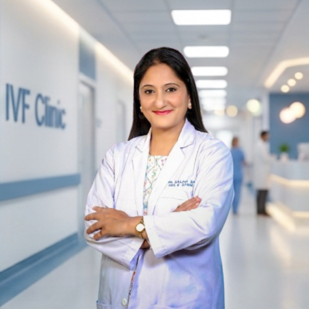 Dr. Salma Banu
